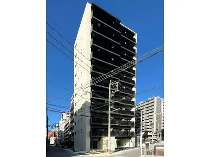 クラス平尾(1LDK/4階)の外観写真