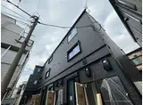サザンロード西ヶ原