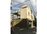 ユーコート高田馬場
