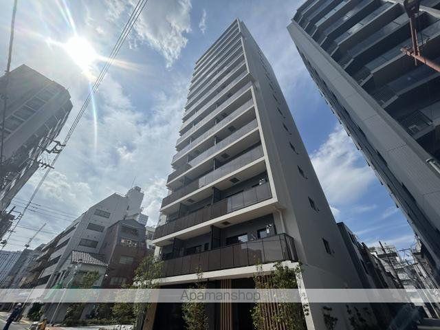 ルフォンプログレ上野御徒町(1LDK/15階)