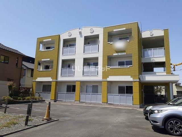 エルハイム西町