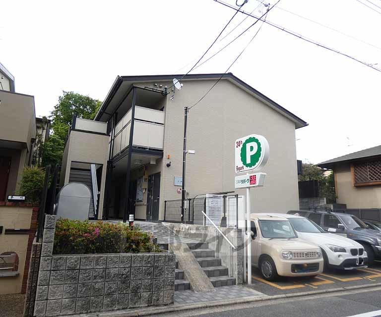 レオパレス平野