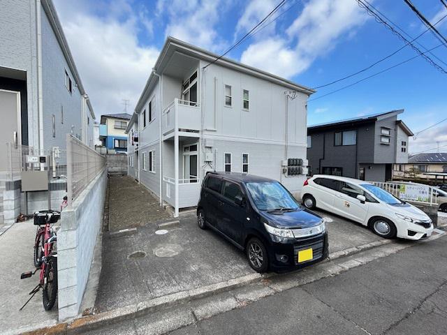 シティハウス安養寺
