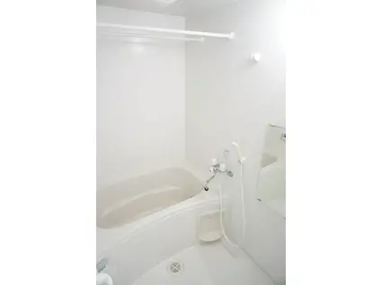 PRIMROSE ALLEY(1K/4階)の外観写真