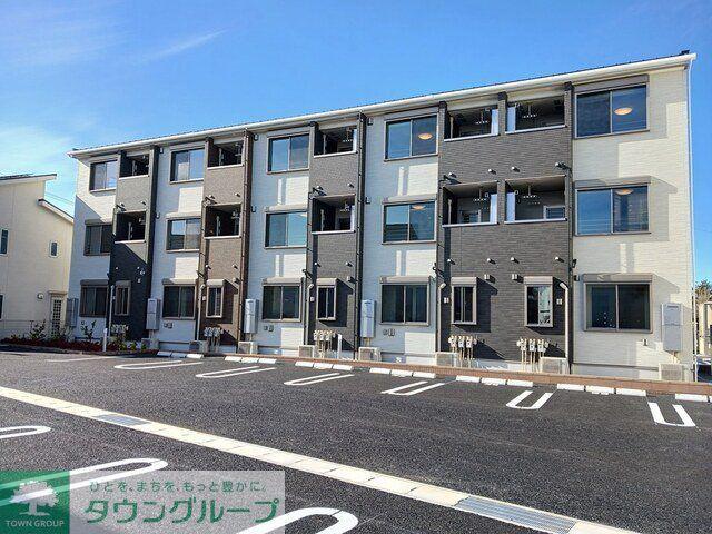 クラール 大島 B