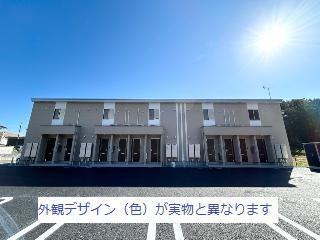 ソレイユII