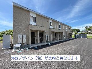 ソレイユII