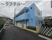 インスリウム所沢(1LDK/2階)