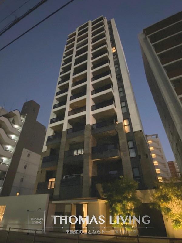 ROPPONMATSU VIEW APARTMENT