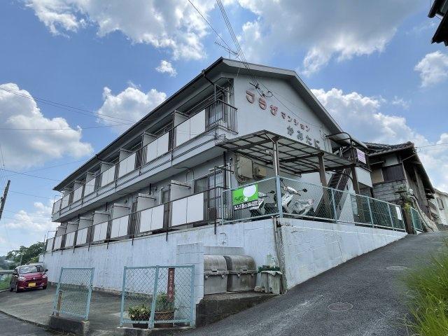 プラザマンションかみたに