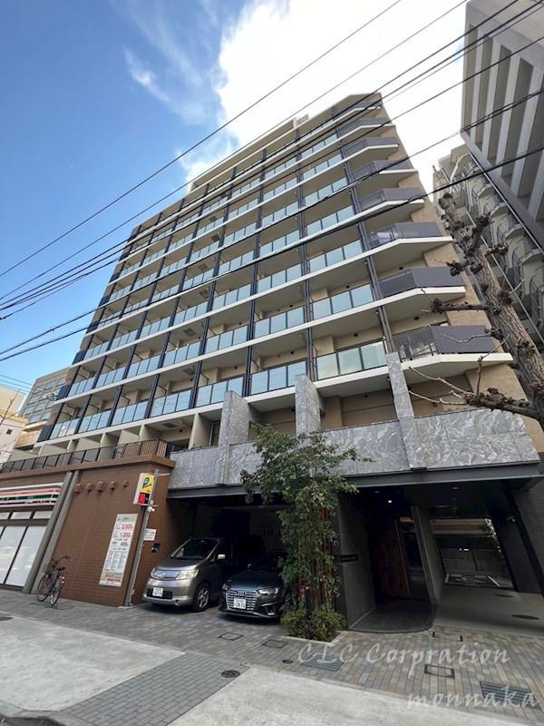 レジディア門前仲町プレイス