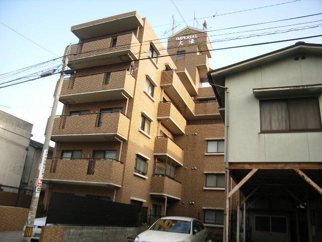 インペリアル大濠