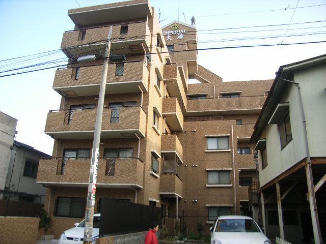 インペリアル大濠