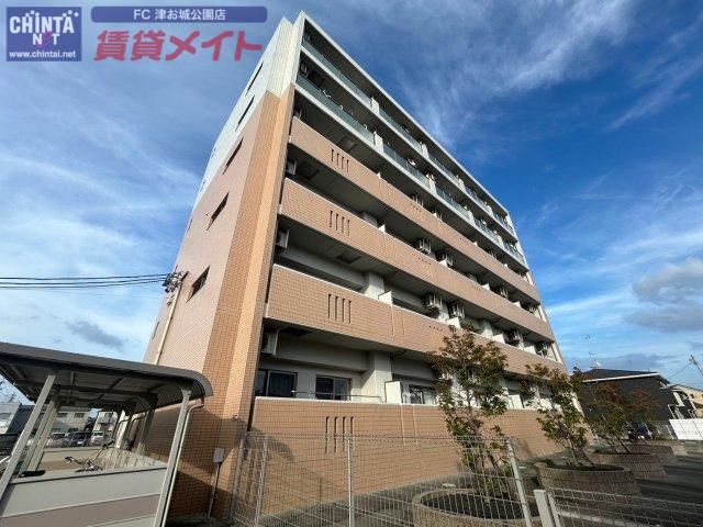 シンフォニー半田