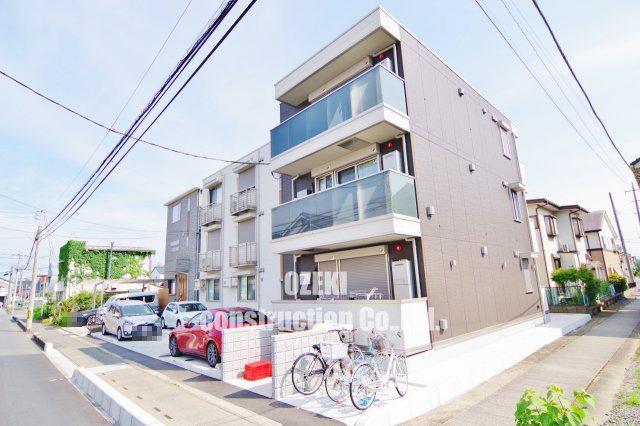 Dアヴァンス赤山