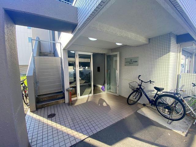 ロイヤルシティ参番館