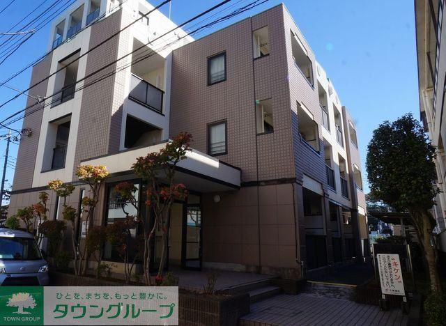 コモドパークハウス