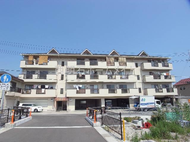 山手マンション