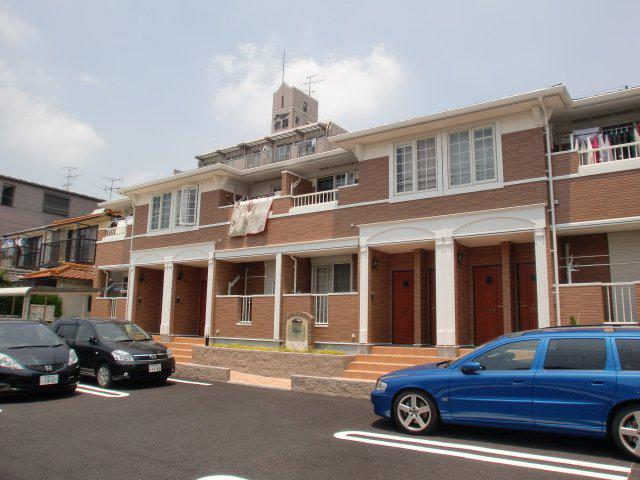 ＪＲ関西本線 春田駅 徒歩7分 2階建 築17年
