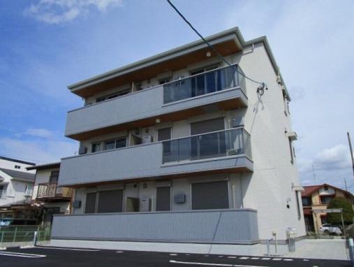 D-HILLS名塚町