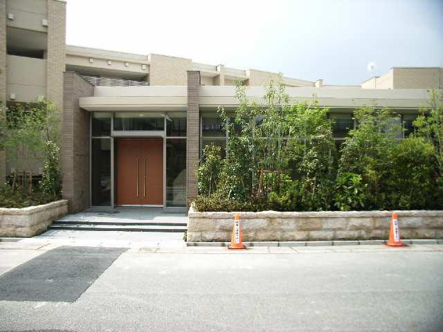 プライムメゾン富士見台