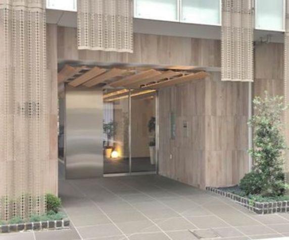 パークフラッツ日本橋馬喰町