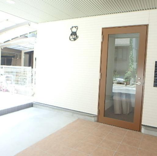 カーサ動坂