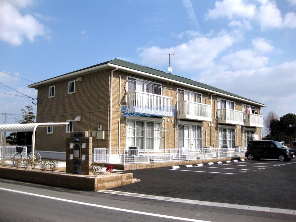 ラトンラヴールI番館