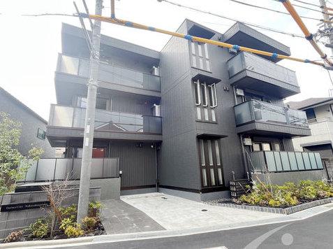 DAIWA CITY NAKASAKURAZUKA