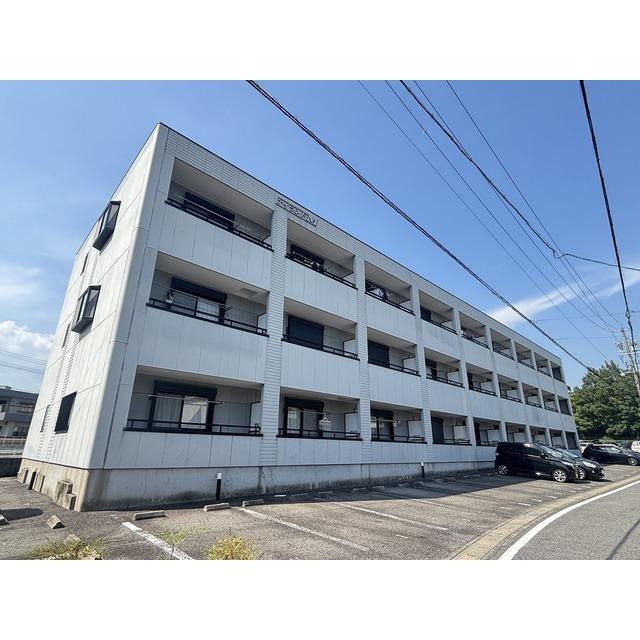 アイランドM(1K/3階)