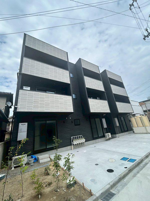 フェリーチェ泉大津