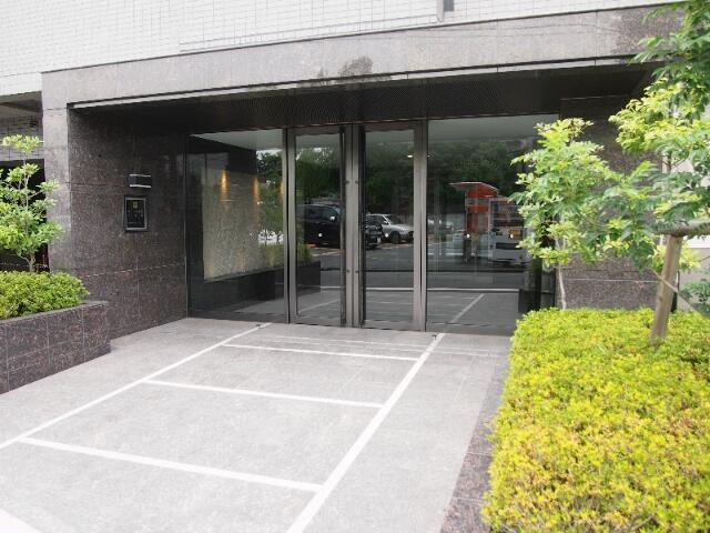 ルーブル鷺宮六番館