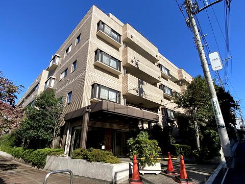 プレステージ祐天寺