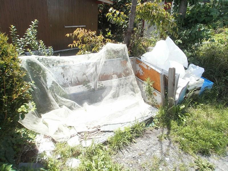 グリーンピア清水