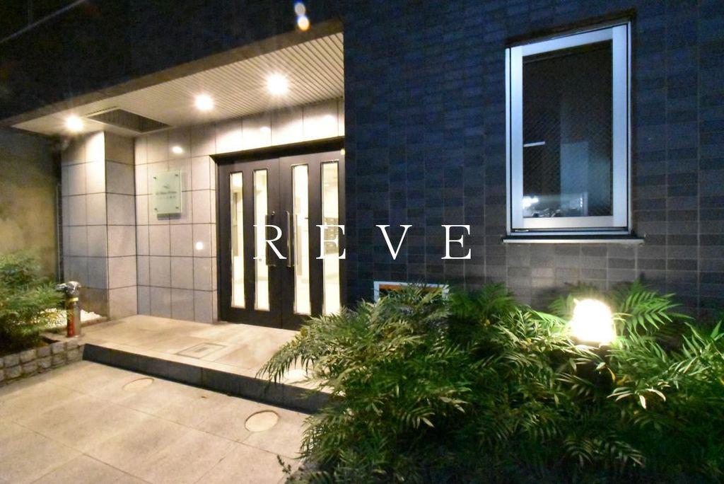 プライマル茅場町