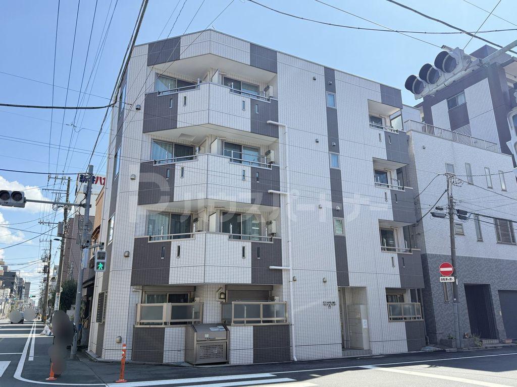 ピノシャルレ森下