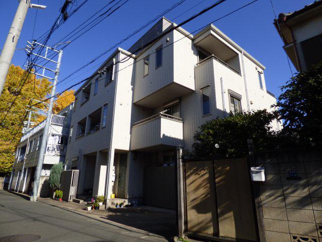 フレシール板橋本町