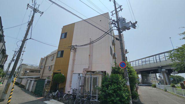 ソレイユ武庫川