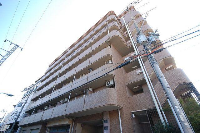 カーサ山城