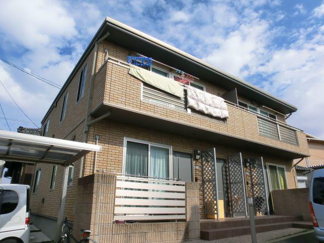 グランハイツKOGA