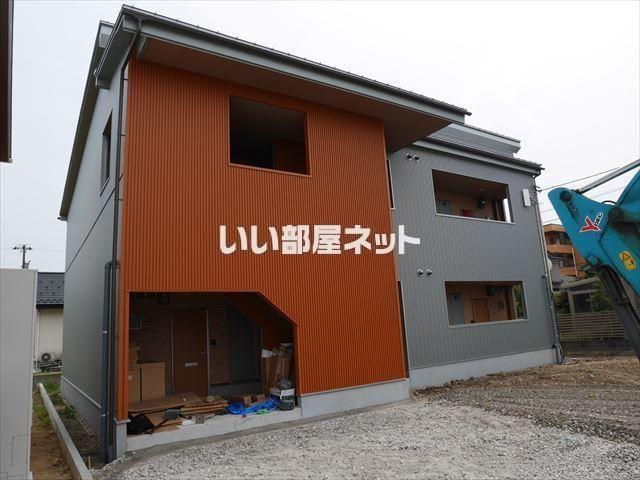 鎌倉ミレハウス