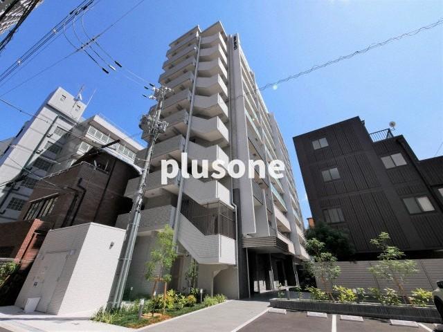 エスリード大阪梅田リュクス