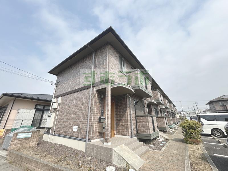 セジュールひかりA棟