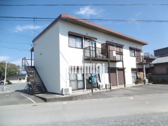 林アパート