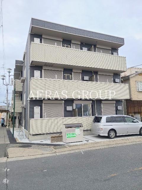 グランディールKAWAGUCHI