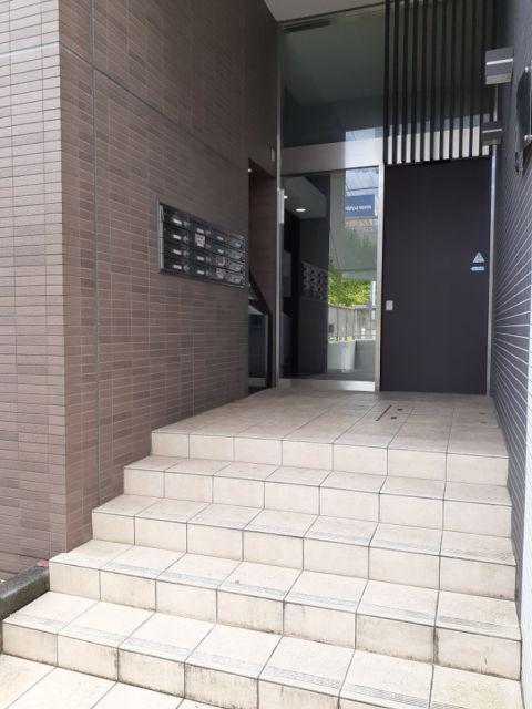 パークテラス