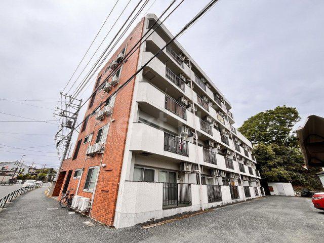 パピヨン渓北