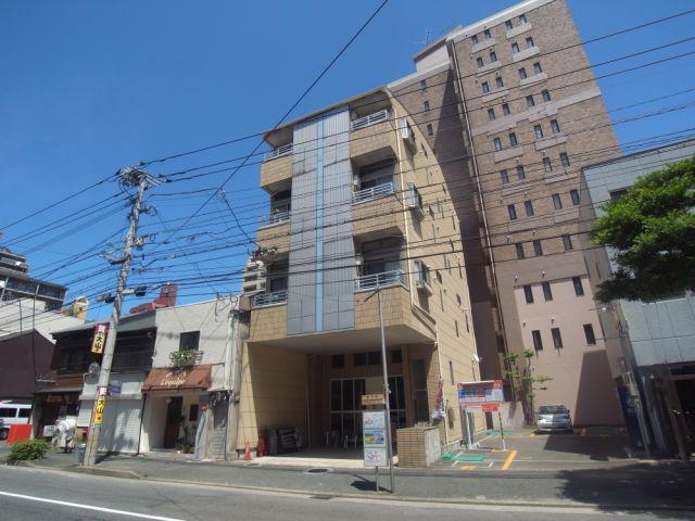 イル・グラッツィア薬院
