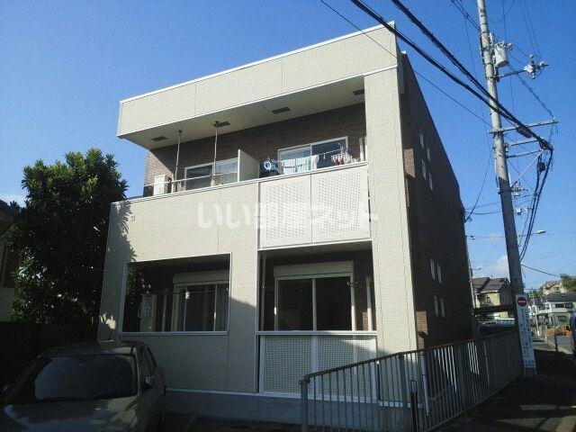 サテンドールセレーネ