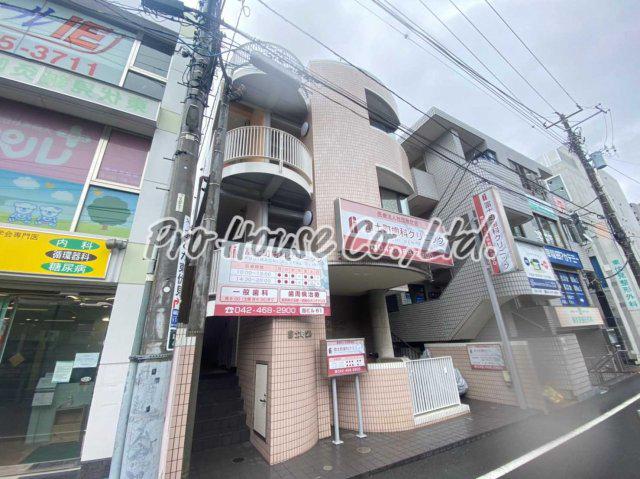 富士町ビル